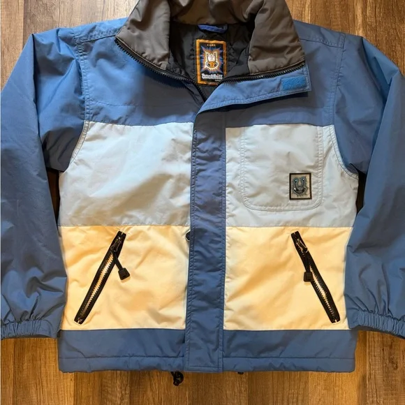 Burton Blackhill boys snowboarding ski jacket boys XL 12/14 - Picture 2 of 8